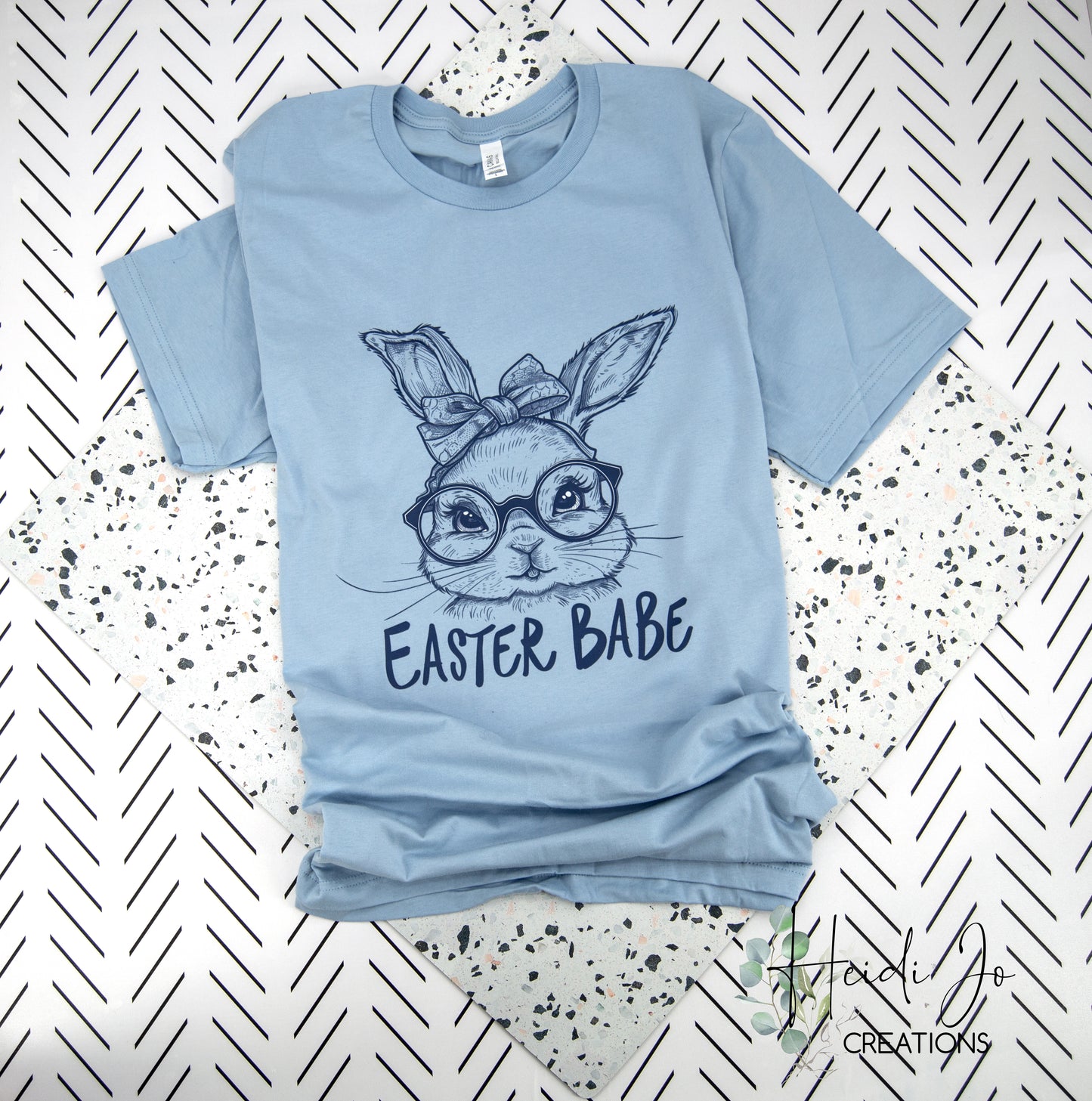 Easter Babe