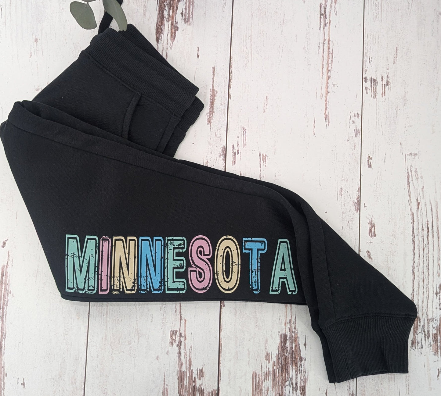 Youth State Joggers