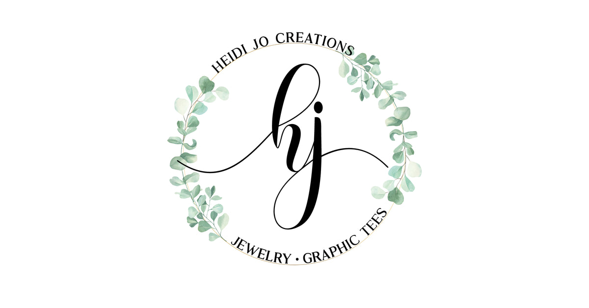 Heidi Jo Creations 