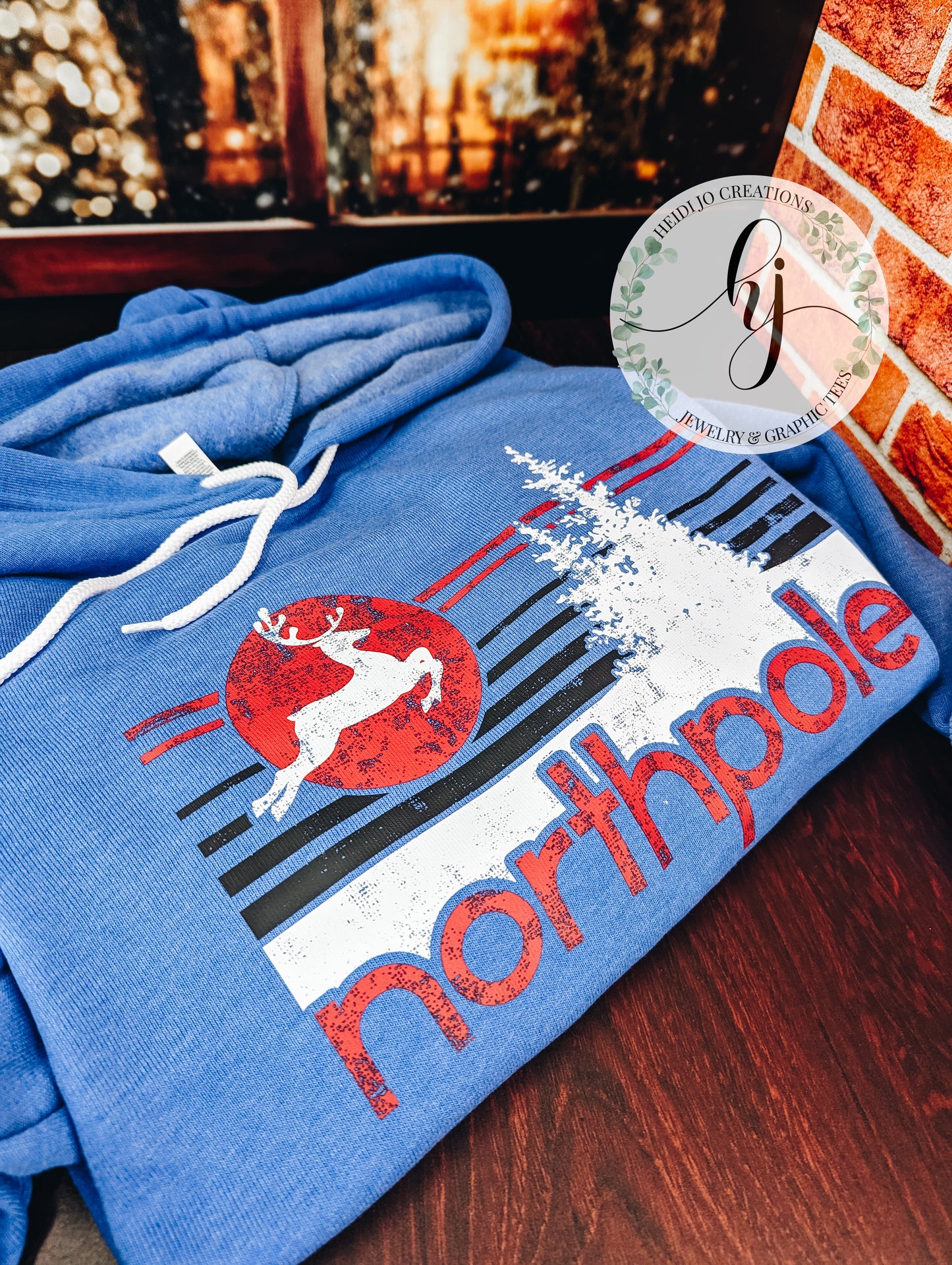 Northpole Hoodie