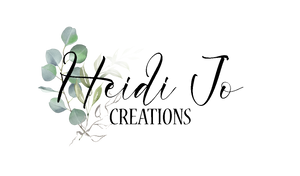 Heidi Jo Creations - Handmade Shop