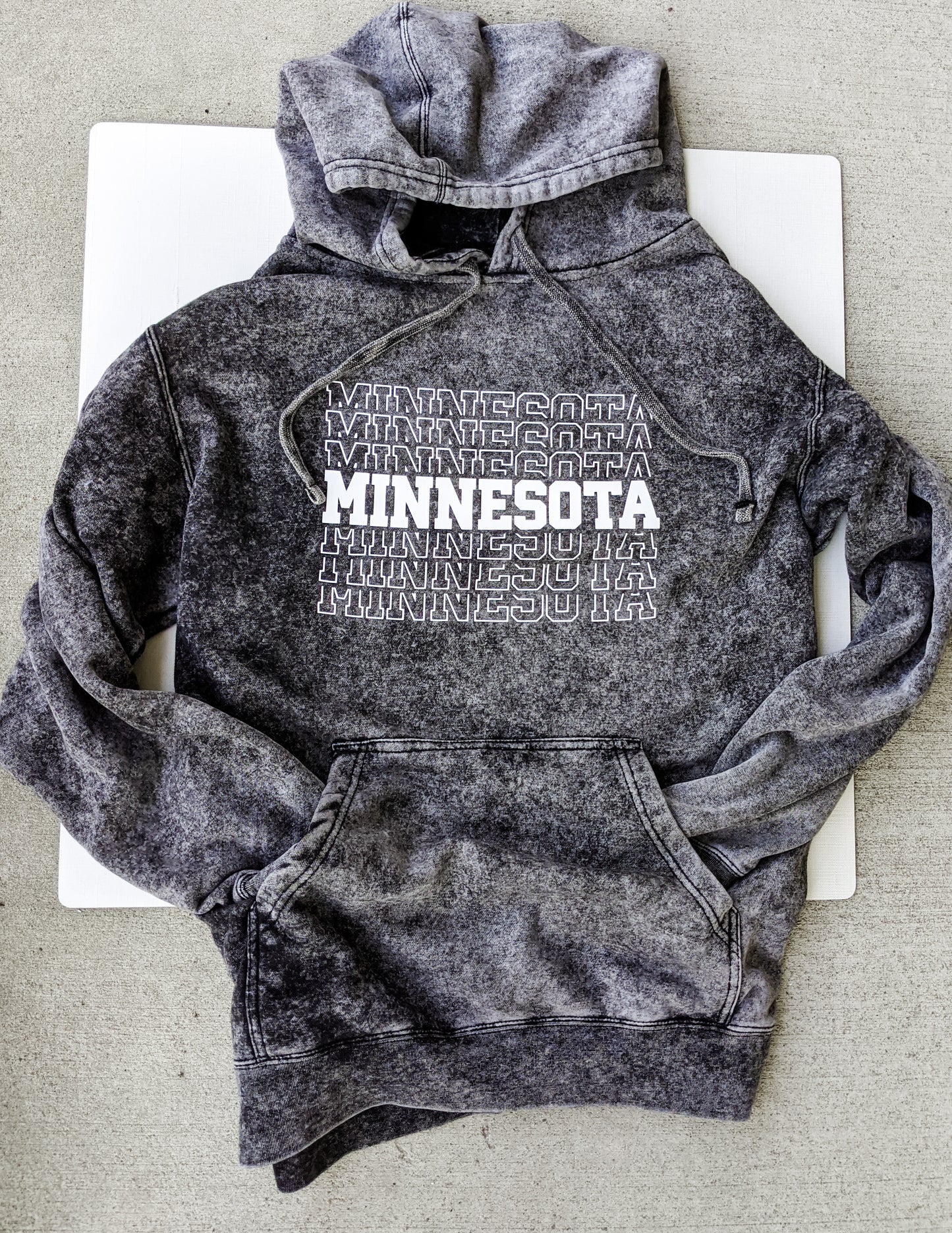 MINNESOTA ECHO SWEATSHIRT