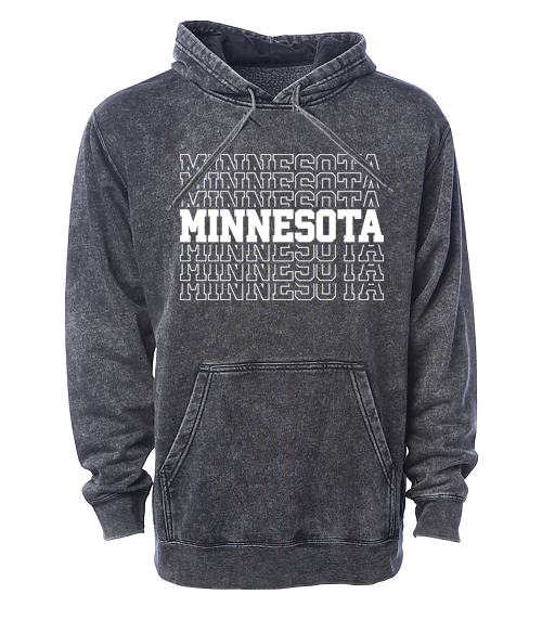 MINNESOTA ECHO SWEATSHIRT